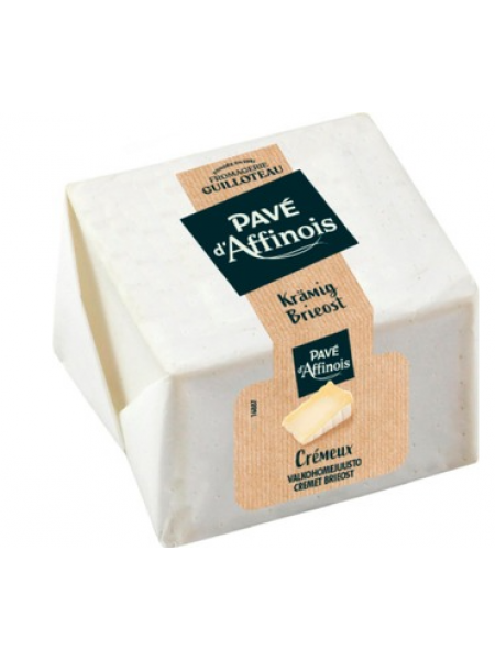 Сыр с белой плесенью Pave D'affinois 150г